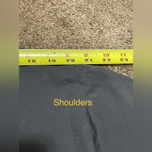 KILLER 1984 by GEORGE ORWELL T-SHIRT from OUT OF PRINT HEAVY METAL COLOUR SZ XXL - Picture 9 of 14